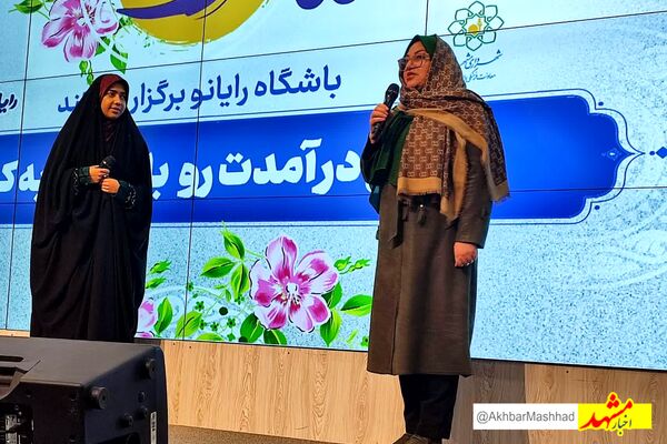 همایش رویانو گام ارزشمندی در توانمندسازی و استعدادیابی نوجوانان است