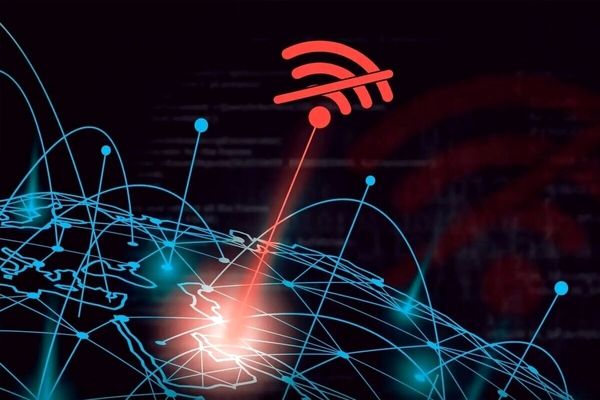 بازگشایی برخی سرویس‌های اینترنتی بین المللی محدودشده (۲۵ فروردین ۱۴۰۵)