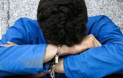 عامل آدم‌سوزی در مشهد، دستگیر شد