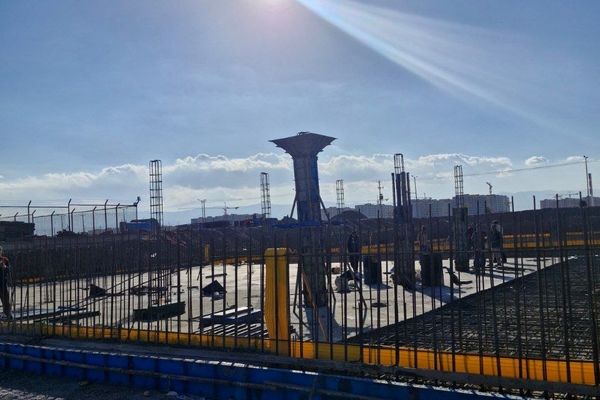 کاهش ۱۱ درصدی هدررفت آب در گلبهار / تابستان ۱۴۰۴ بدون قطعی آب سپری شد