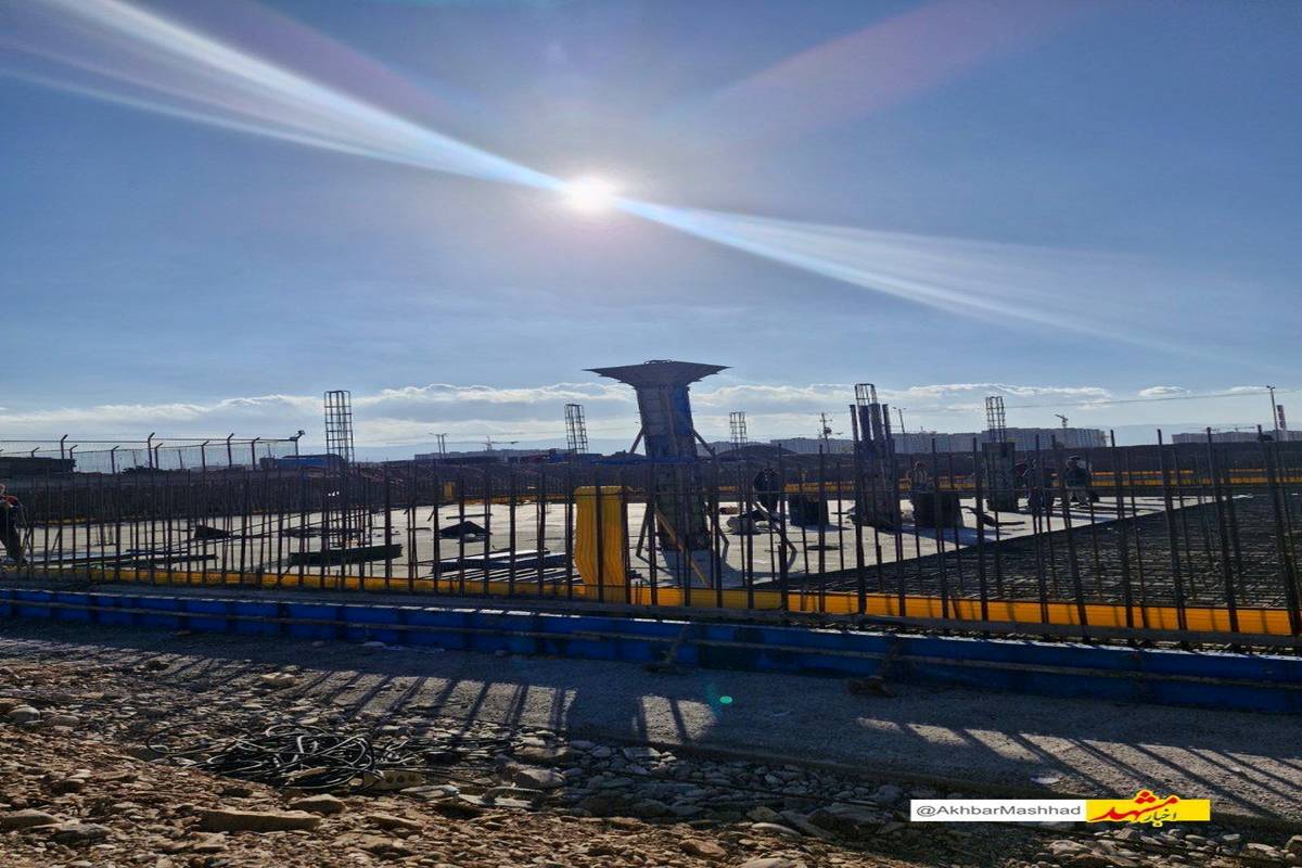 کاهش ۱۱ درصدی هدررفت آب در گلبهار / تابستان ۱۴۰۴ بدون قطعی آب سپری شد