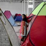 افزایش ظرفیت اسکان زائران در مشهد به بیش از یک میلیون نفر در نوروز ۱۴۰۵