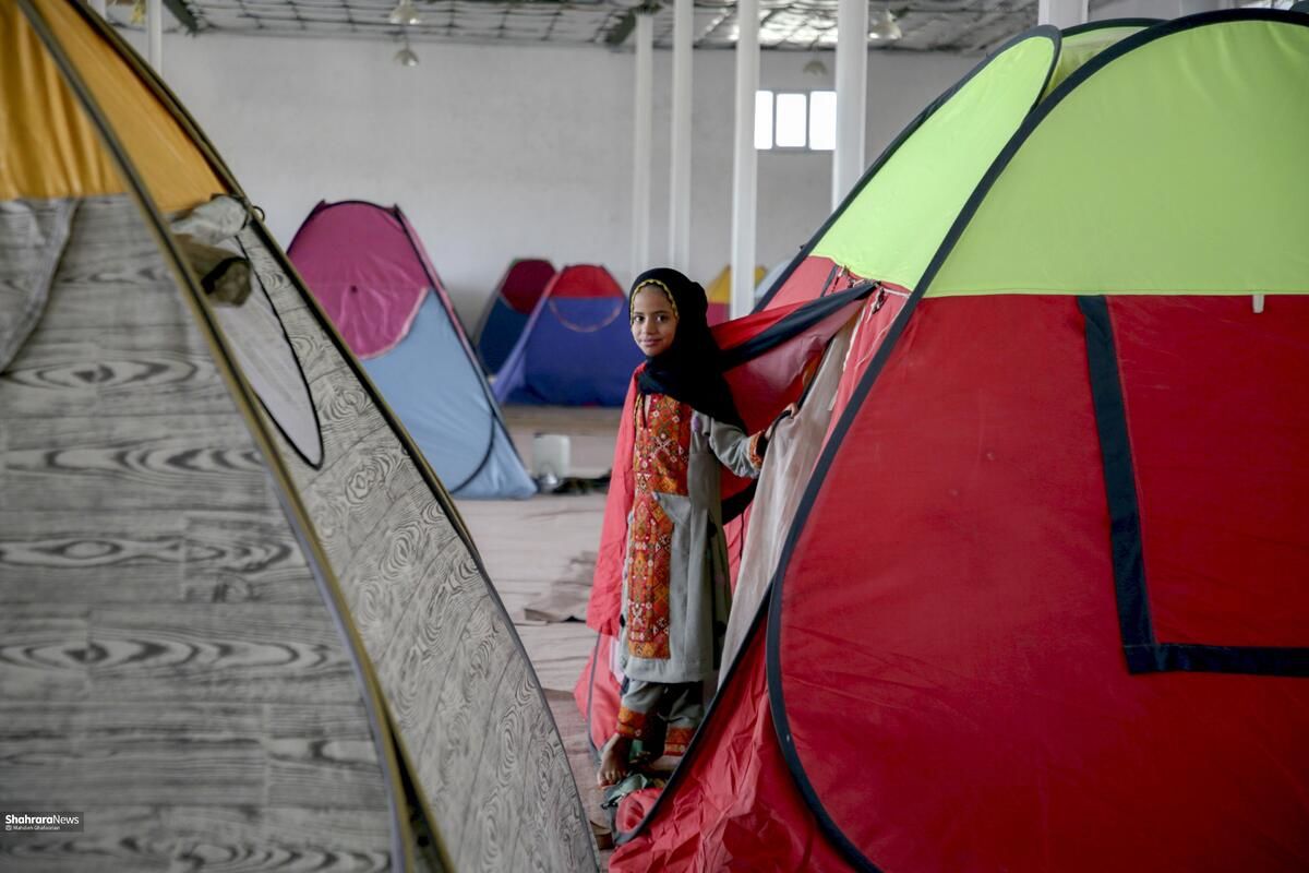 افزایش ظرفیت اسکان زائران در مشهد به بیش از یک میلیون نفر در نوروز ۱۴۰۵