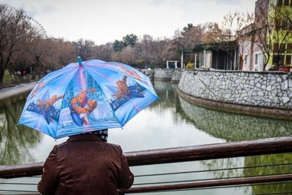 تداوم بارش باران و برف کشور | ورود سامانه بارشی جدید از فردا (شنبه ۲۳ اسفند ۱۴۰۴)
