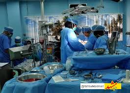 اهدای عضو بیمار مرگ مغزی در نیشابور