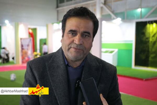 نمایشگاه ها؛ محل نشان دادن توانمندی های بخش خصوصی است 