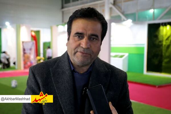نمایشگاه ها؛ محل نشان دادن توانمندی های بخش خصوصی است 