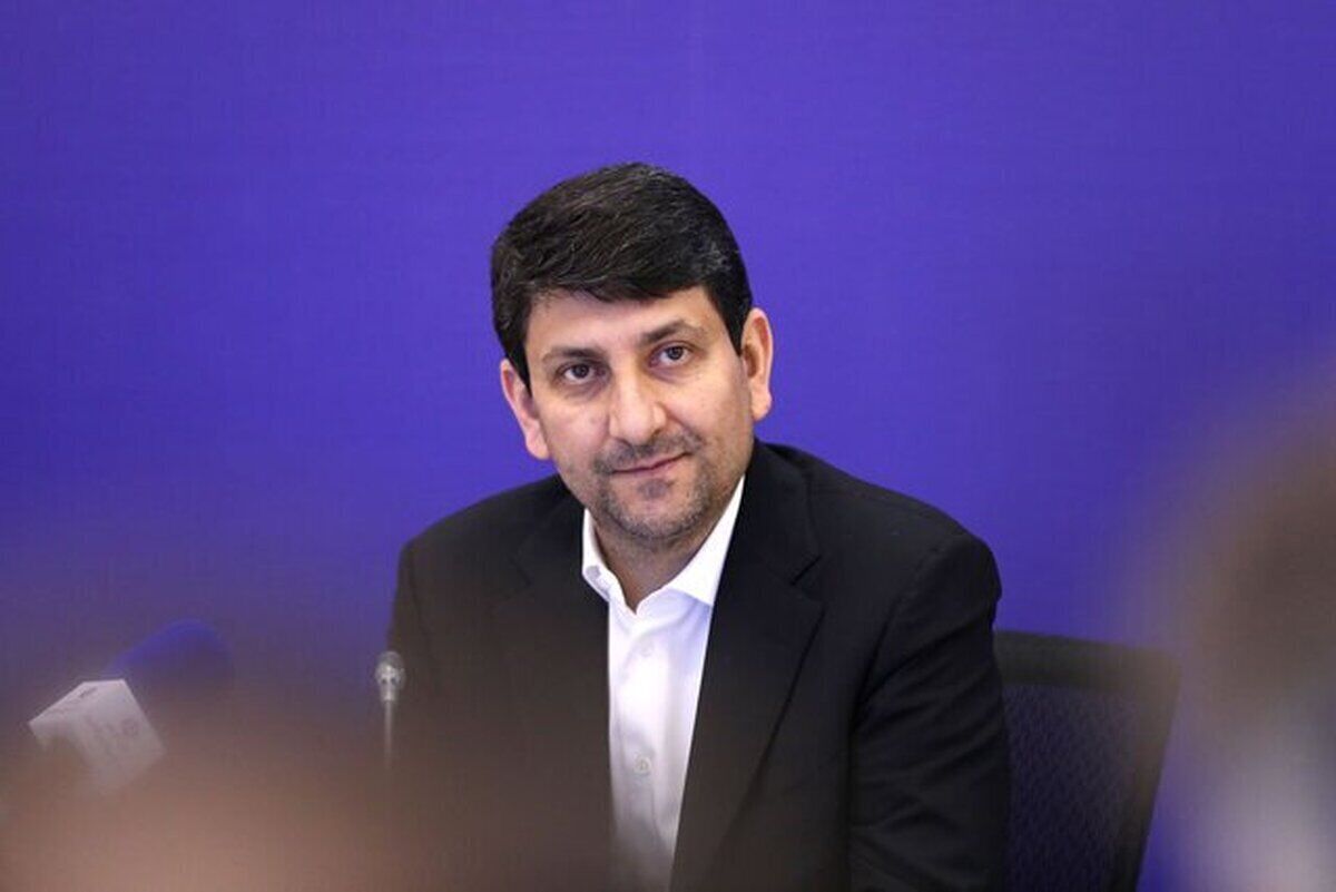 وزیر ارتباطات: هوش مصنوعی بدون تعاملات بین‌المللی شوخی تلخی است