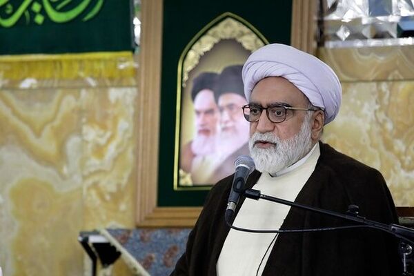 
«طوفان الاقصی» نشان داد که نابودی اسرائیل به ۲۵ سال هم نخواهد رسید