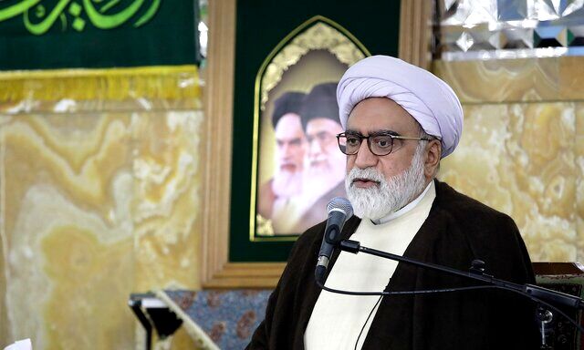 
«طوفان الاقصی» نشان داد که نابودی اسرائیل به ۲۵ سال هم نخواهد رسید