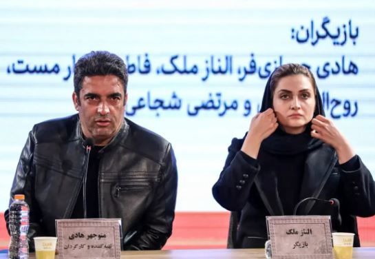 نگاهی به فیلم «خیابان جمهوری» با بازی هادی حجازی‌فر | تعلیقی پرگره بر بستری سطحی از آسیب‌های اجتماعی