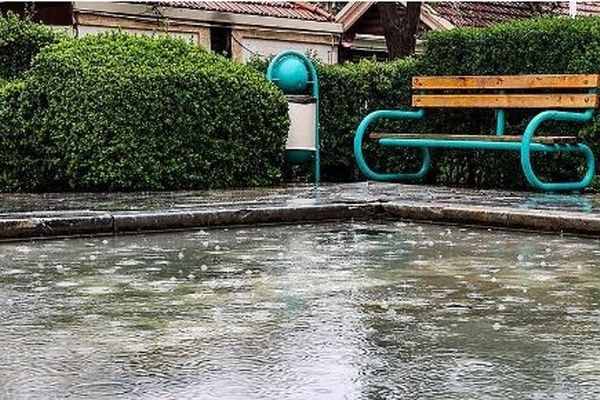 پیش‌بینی هواشناسی مشهد و خراسان رضوی، امروز (دوشنبه، ۷ اردیبهشت ۱۴۰۵) | افزایش ابر و رگبار باران در برخی نقاط استان