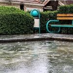 پیش‌بینی هواشناسی مشهد و خراسان رضوی، امروز (دوشنبه، ۷ اردیبهشت ۱۴۰۵) | افزایش ابر و رگبار باران در برخی نقاط استان