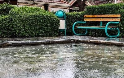 پیش‌بینی هواشناسی مشهد و خراسان رضوی، امروز (دوشنبه، ۷ اردیبهشت ۱۴۰۵) | افزایش ابر و رگبار باران در برخی نقاط استان