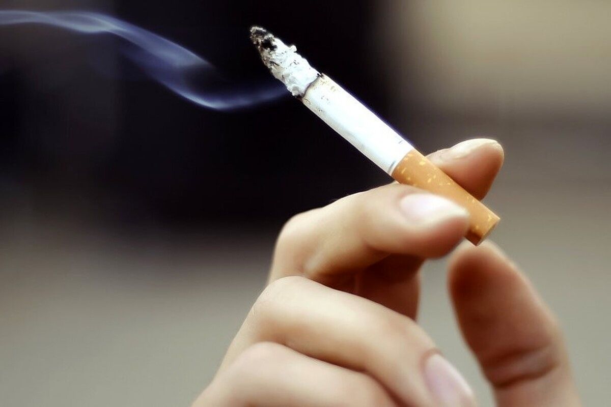 رشد ۱۳۵ درصدی مصرف دخانیات بین دختران ۱۸ تا ۲۵ ساله | مانعی به نام بازیگرسالاری برای اجرای مصوبات ساترا
