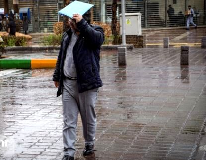پیش‌بینی هواشناسی مشهد و خراسان رضوی امروز (دوشنبه، ۲۰ بهمن ۱۴۰۴)