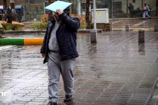 پیش‌بینی هواشناسی مشهد و خراسان رضوی امروز (دوشنبه، ۲۰ بهمن ۱۴۰۴)