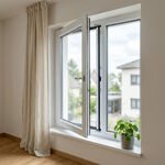 نکات مهمی که پیش از خرید درب و پنجره UPVC باید بدانید