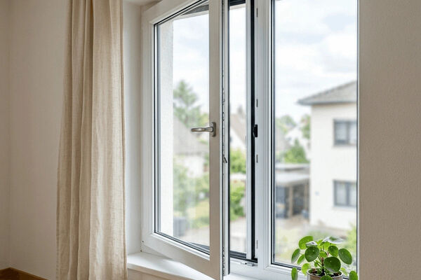 نکات مهمی که پیش از خرید درب و پنجره UPVC باید بدانید