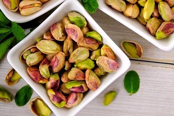 ردپای خودروسازان در برگشت خوردن پسته‌ ایرانی از اروپا/ پسته‌های آلوده، محصول سال گذشته بود