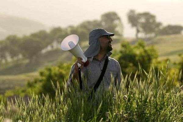 مستندساز مشهدی: نشستن و کاری‌نکردن در این روزها، سم مهلک است