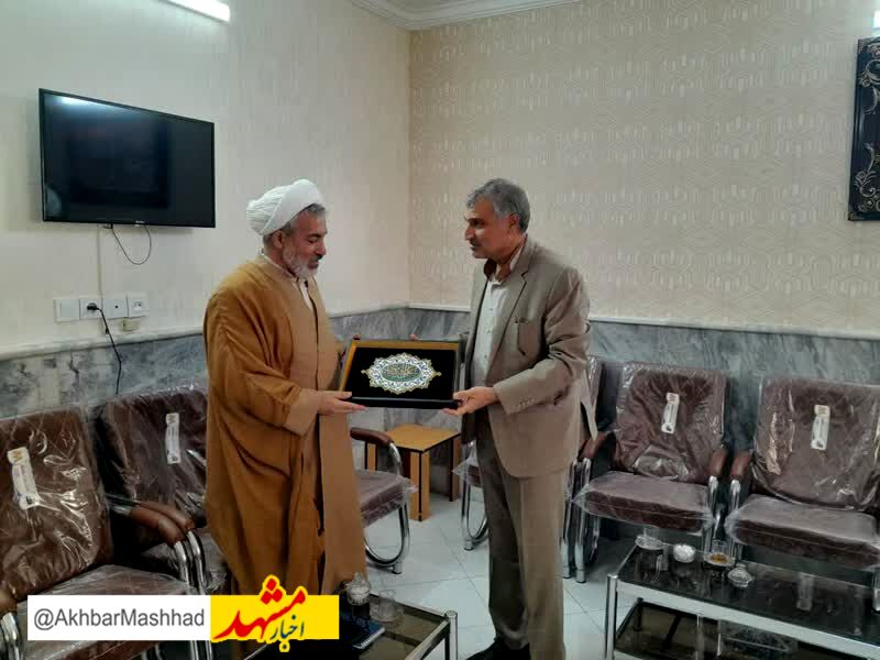 پرسنل یگان های مرزی خراسان رضوی حامی ایتام و محسنین کمیته امداد خراسان رضوی می شوند
