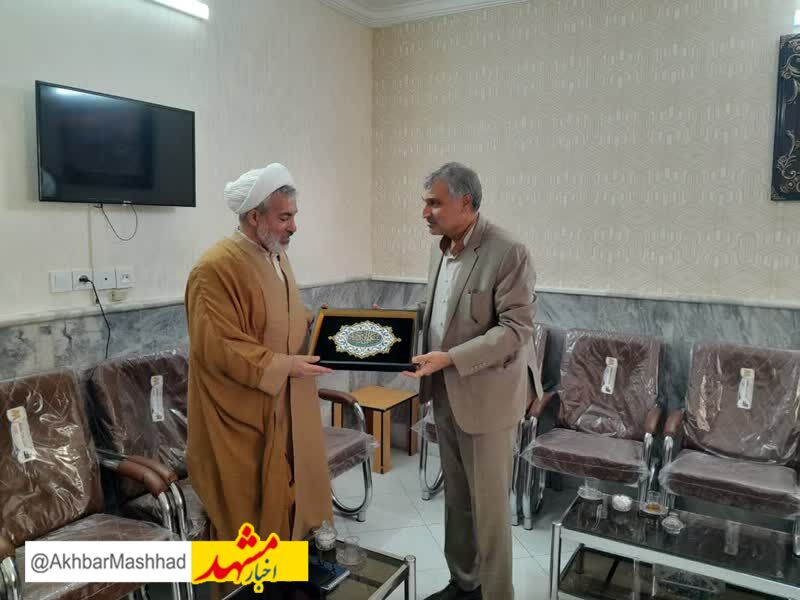 پرسنل یگان های مرزی خراسان رضوی حامی ایتام و محسنین کمیته امداد خراسان رضوی می شوند
