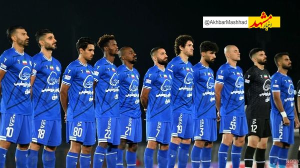 برگزاری بازی استقلال و گل‌گهر در ورزشگاه امام رضا؟