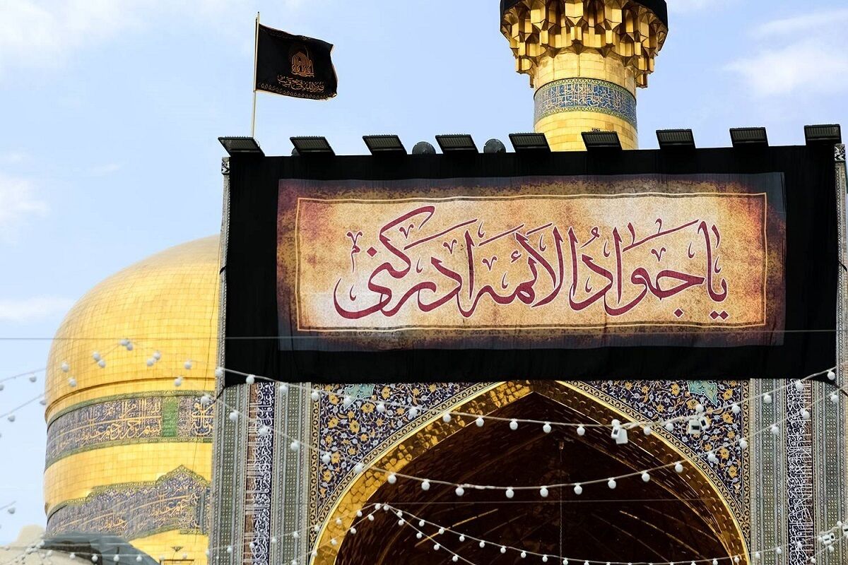 پاسخ قرآنی به یک تردید تاریخی | روایت امام رضا (ع) از امامت فرزند خردسال