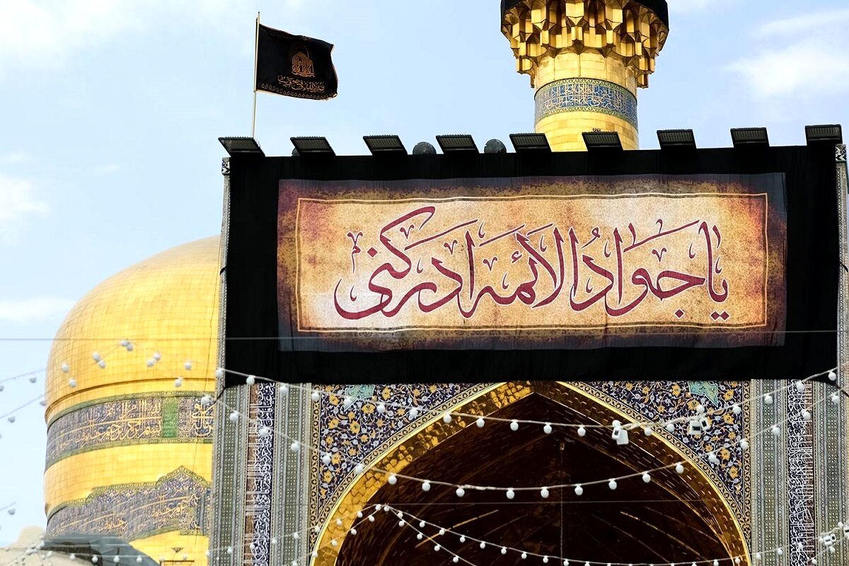 پاسخ قرآنی به یک تردید تاریخی | روایت امام رضا (ع) از امامت فرزند خردسال