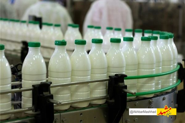 خراسان رضوی پیشتاز در توسعه صنایع تبدیلی و غذایی کشور