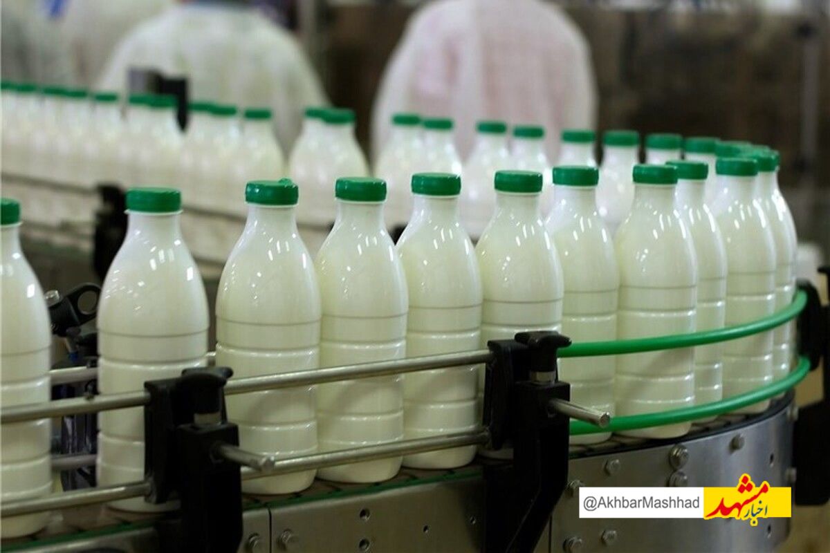 خراسان رضوی پیشتاز در توسعه صنایع تبدیلی و غذایی کشور