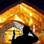 راه‌های کسب آمرزش در ماه رمضان از منظر امام‌رضا(ع) | زیانکار واقعی در این ماه کیست؟