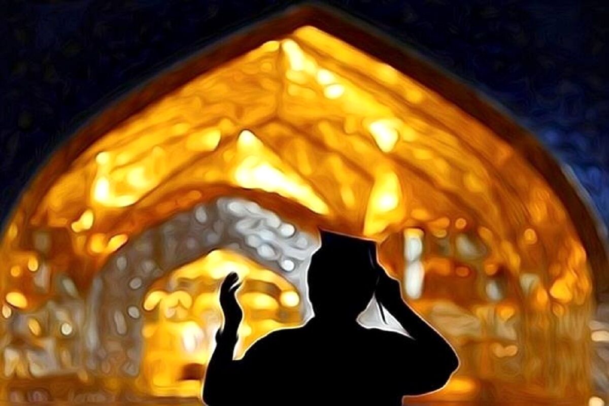 راه‌های کسب آمرزش در ماه رمضان از منظر امام‌رضا(ع) | زیانکار واقعی در این ماه کیست؟