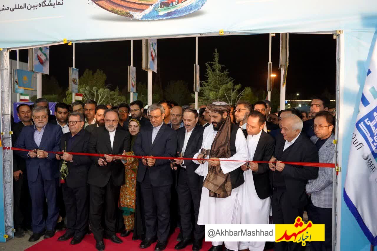 خراسان رضوی باید به مرکز جذب سرمایه‌گذاران داخلی و خارجی تبدیل شود