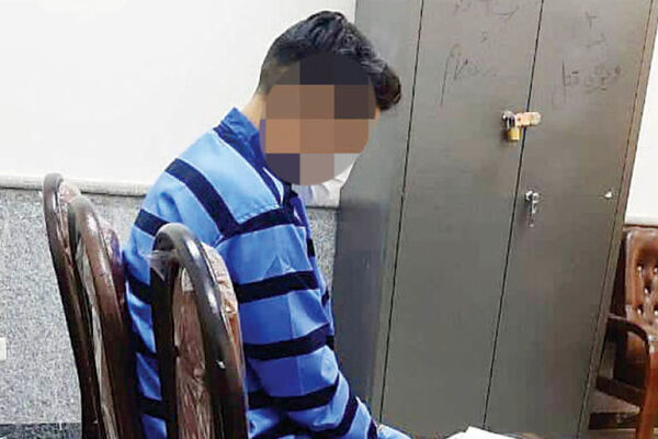 کیفرخواست علیه پسری که به خاطر سگ خواهرش مرتکب قتل شد
