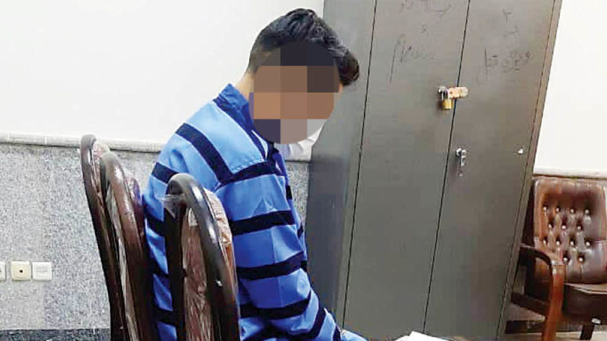 کیفرخواست علیه پسری که به خاطر سگ خواهرش مرتکب قتل شد
