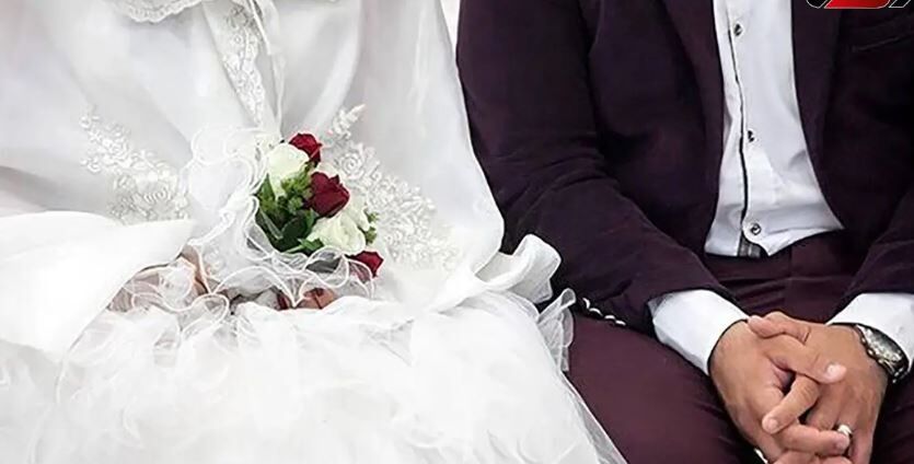 وحشت نوعروس 15 ساله از کتک های داماد دیوانه و برادر غیرتی اش / عشقی که تو خالی از آب درآمد