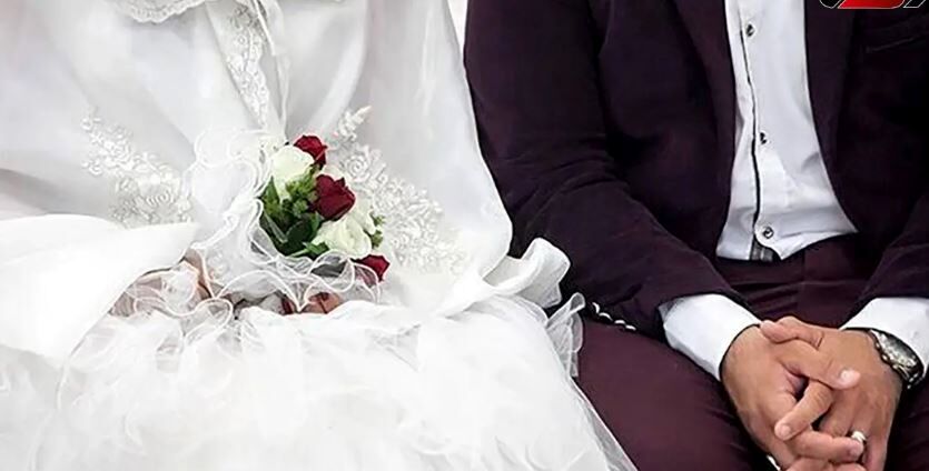 وحشت نوعروس 15 ساله از کتک های داماد دیوانه و برادر غیرتی اش / عشقی که تو خالی از آب درآمد