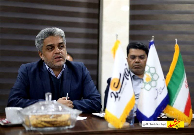 از باغ رنگ‌های بوستان خورشید تا تامین آب شرب کوه پارک
