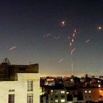 علت صدای پدافند در تهران و چند شهر دیگر ایران چه بود؟ (۳ اردیبهشت ۱۴۰۵)