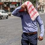 خراسان رضوی پایان هفته گرم و ناپایدار می‌شود