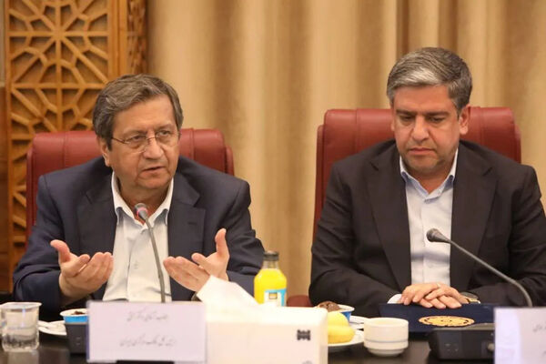 همتی خبر داد: پیش‌بینی افزایش اعتبار کالابرگ برای ۴۴ میلیون نفر