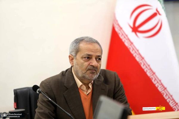 خط اصلی تعلیم و تربیت اثرگذاری اقدامات در مدرسه است