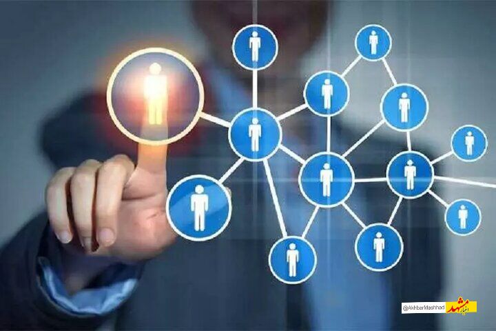 دستگیری ۱۲ سرشاخه یک شرکت هرمی در مشهد
