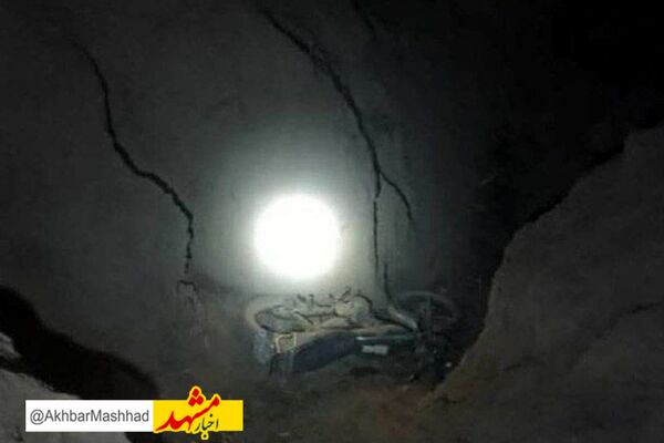 حمله کفتار، کشاورز زبرخانی را روانه بیمارستان کرد