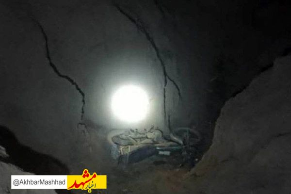 حمله کفتار، کشاورز زبرخانی را روانه بیمارستان کرد