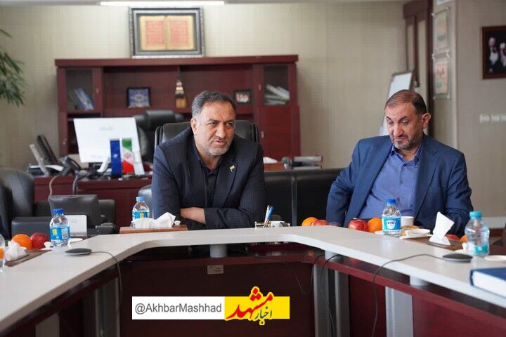 آمادگی فرودگاه هاشمی‌نژاد مشهد برای اعزام زائران سرزمین وحی