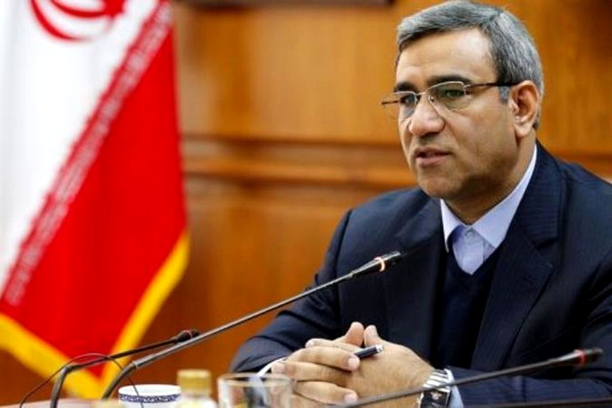 استاندار خراسان رضوی: مشهد می‌تواند میزبان رویداد‌های بین‌المللی باشد | در حوزه ورزش قهرمانی هرکاری بتوانیم انجام می‌دهیم