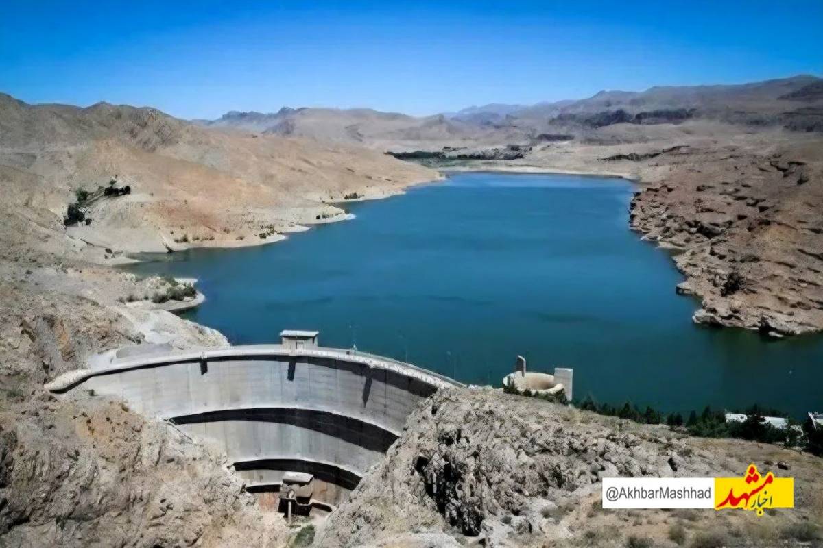  در طرح انتقال آب هزارمسجد، حقابه مردم منطقه محفوظ است
